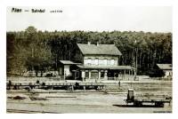 Bahnhof Alten_1920